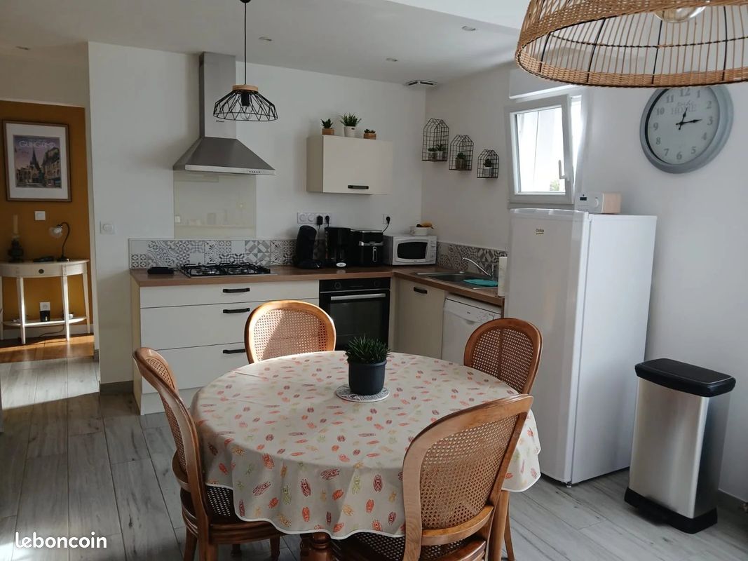 Maison 81 m² · à Pabu · 81 m² · 253 900 €