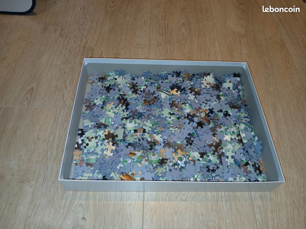 Puzzle (image 1)
