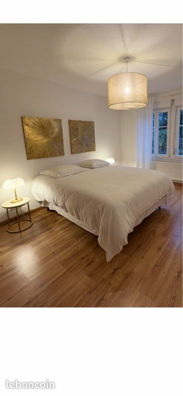 Appartement 3 pièces 75 m² · à Mulhouse · 75 m² · 990 €/mois