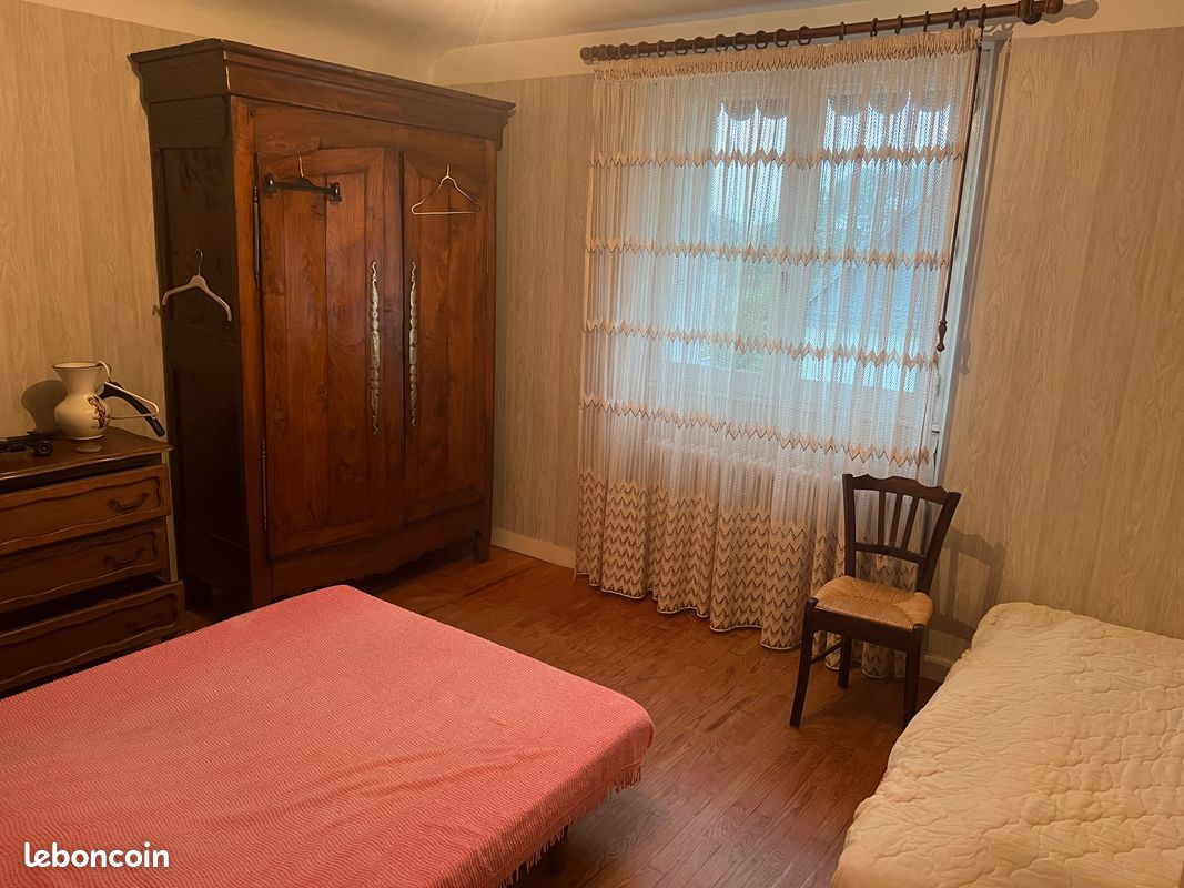 Maison 7 pièces 110 m² · à Guilvinec · 110 m² · 190 000 €