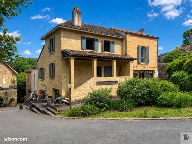 Maison 5 pièces 185 m²
