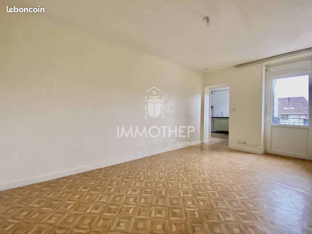 Appartement 2 pièces 42 m² · à Villard-Bonnot · 42 m² · 625 €/mois