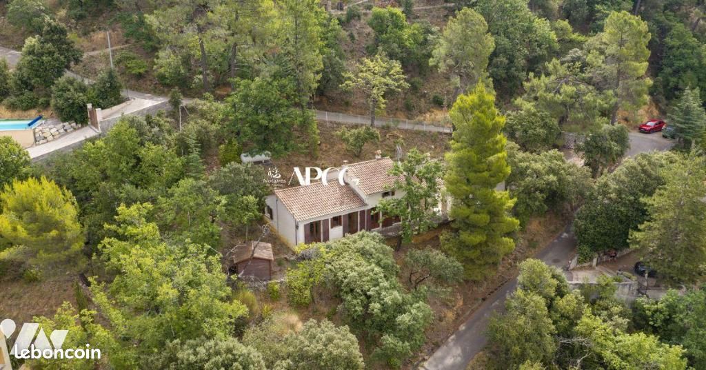 Maison 3 pièces 80 m² · à Nyons · 80 m² · 279 000 €