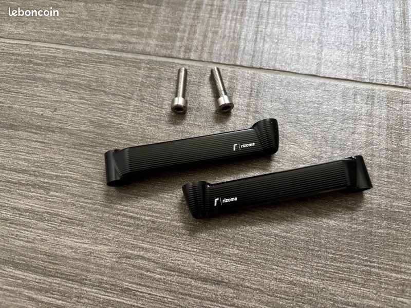 Kit montage clignotant Rizoma pour Ducati Panigale (image 3)