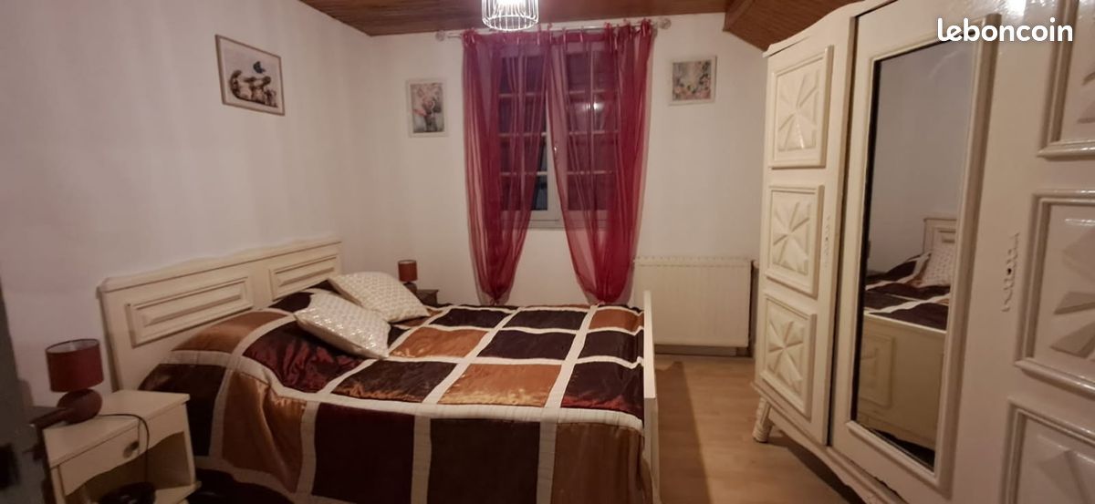 Location maison vacances (image 4)