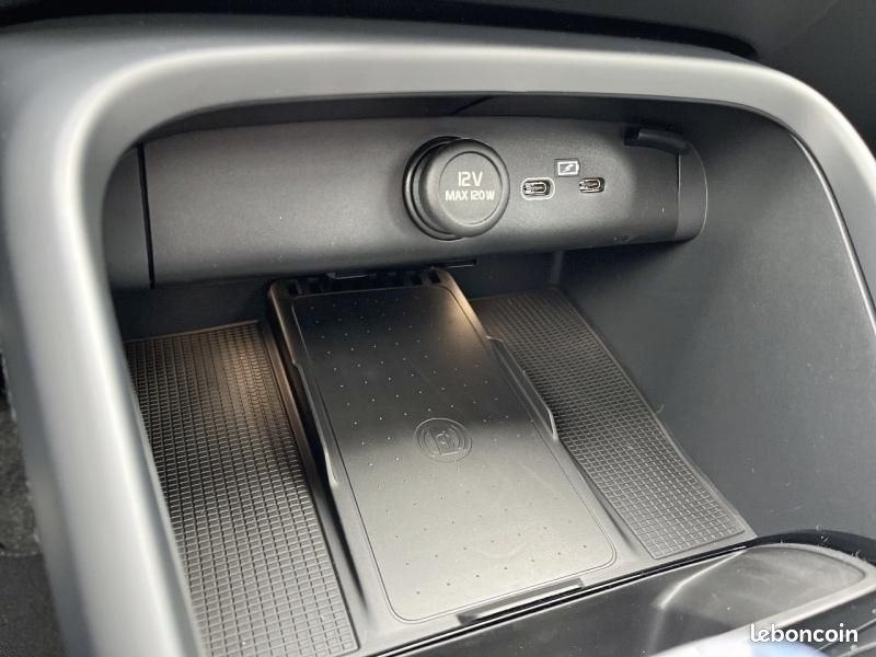 Volvo XC40 B3 163ch Lounge Edition DCT 7 (image 22)