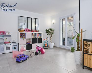 Maison 365 000 € - 107 m²
