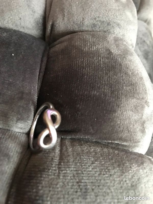 Bague en argent sterling (image 6)