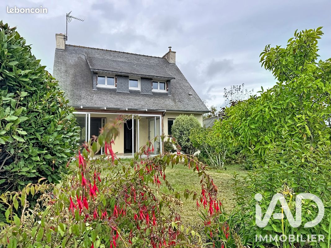 Maison 5 pièces 122 m² · à Pordic · 122 m² · 242 000 €
