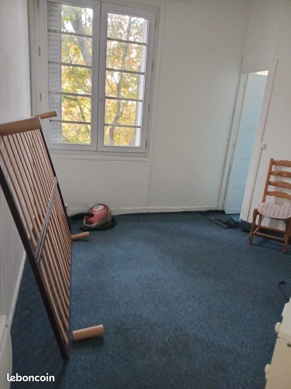 Appartement 1 pièce 19 m² · aux Lilas · 19 m² · 122 000 €