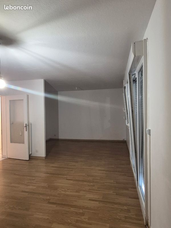Appartement 3 pièces 75 m² · à Saint-Avold · 75 m² · 700 €/mois