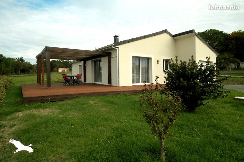 Maison 5 pièces 97 m² · à Tocane-Saint-Apre · 97 m² · 229 336 €