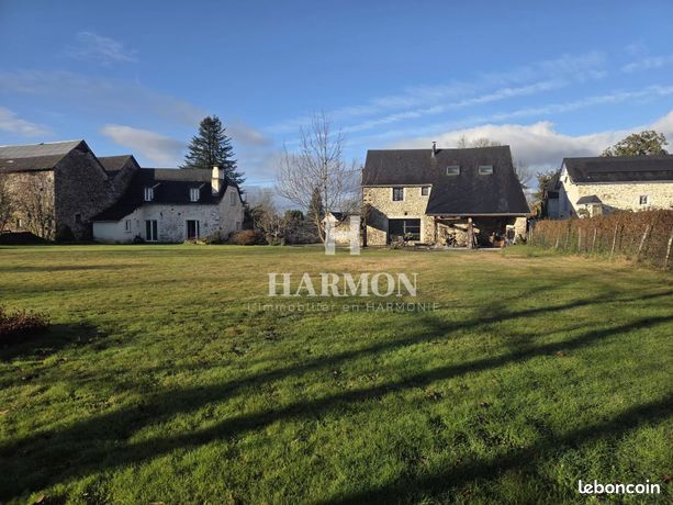 Maison 4 pièces 150 m²