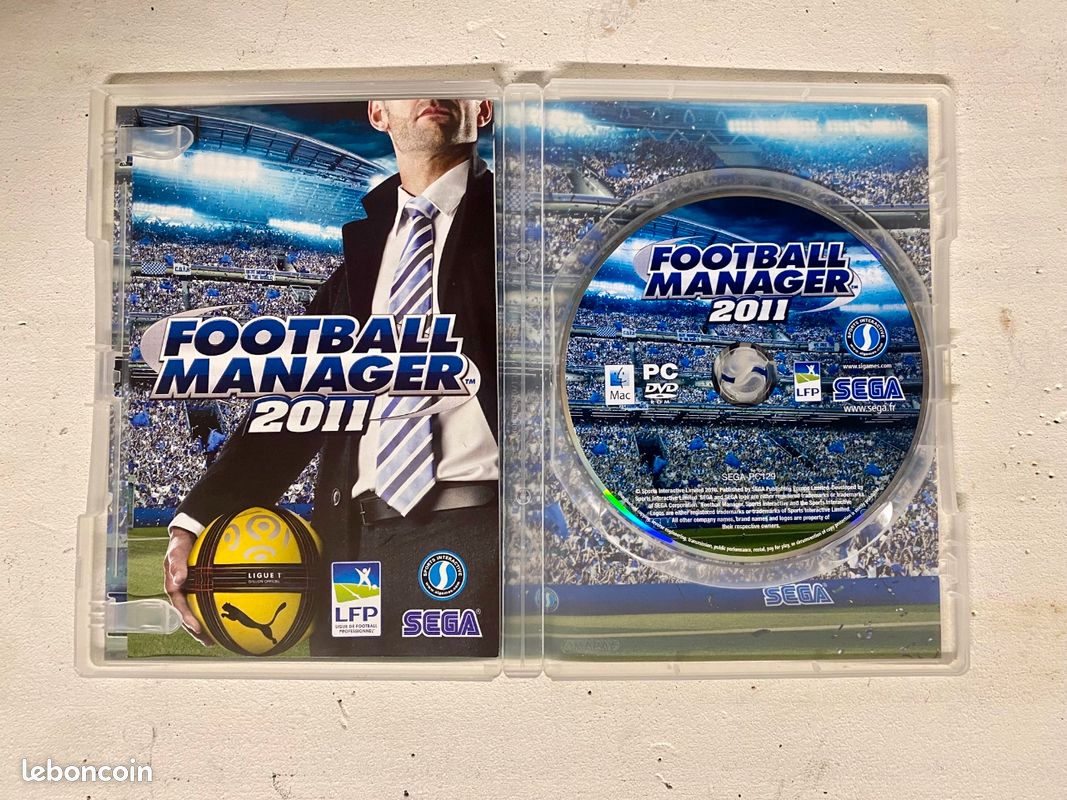 Jeux PC En Boîte - 10€ L'unité - Réduction Sur Les Lots - Très Bon état