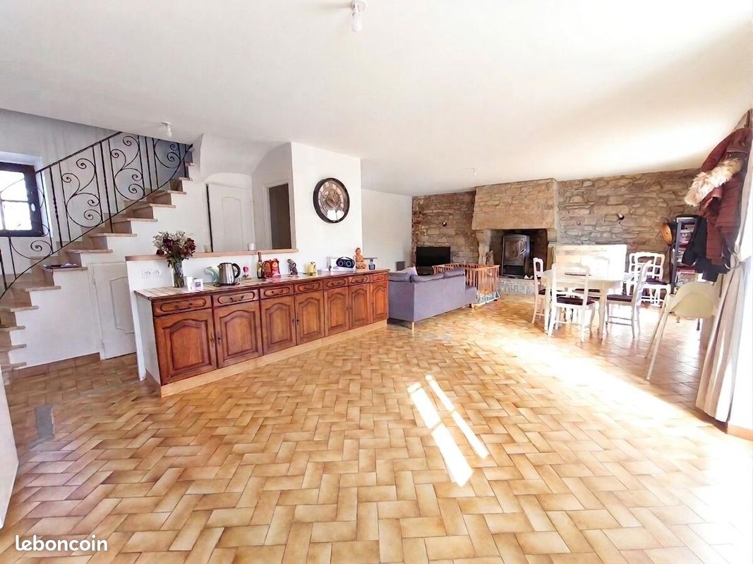 Maison 5 pièces 103 m² · à Péaule · 103 m² · 206 910 €