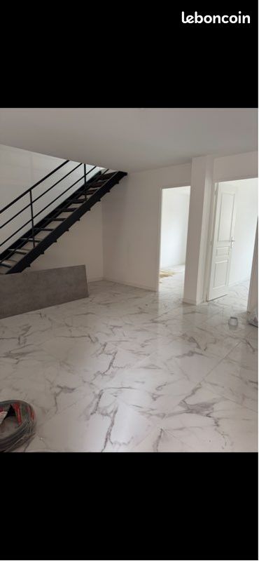 Appartement 4 pièces 100 m² · à Marseille · 100 m² · 1 200 €/mois