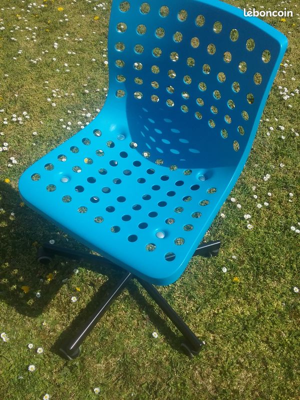 Fauteuil de bureau (image 2)