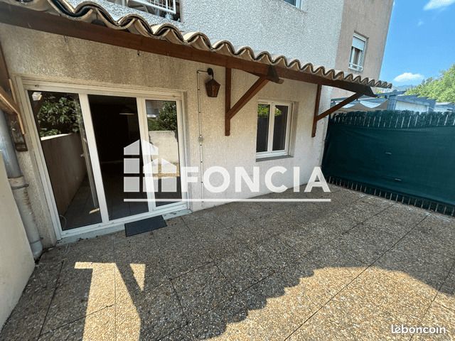 Appartement 2 pièces 40 m² · à Digne-les-Bains · 40 m² · 700 €/mois