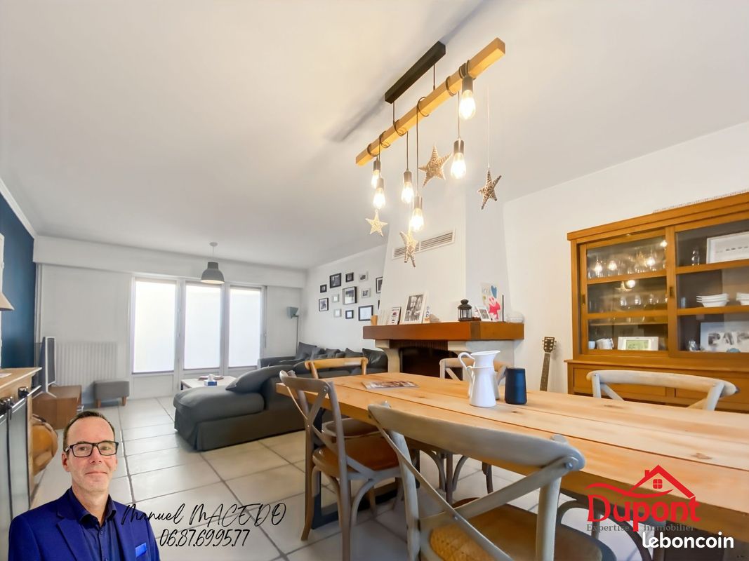 Maison 5 pièces 97 m² · à Saultain · 97 m² · 210 000 €