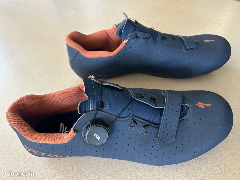 Chaussures specialized Torch 2.0 44,5 (image 3)