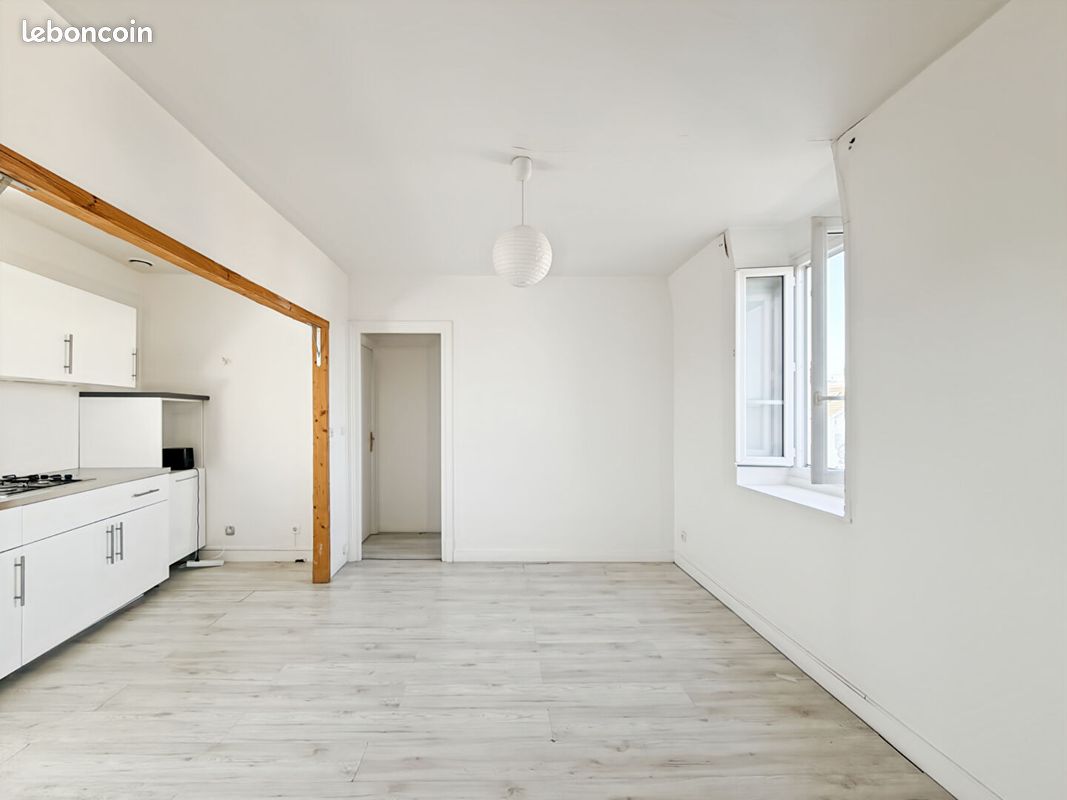 Appartement 3 pièces 50 m² · à Mantes-la-Jolie · 50 m² · 142 000 €