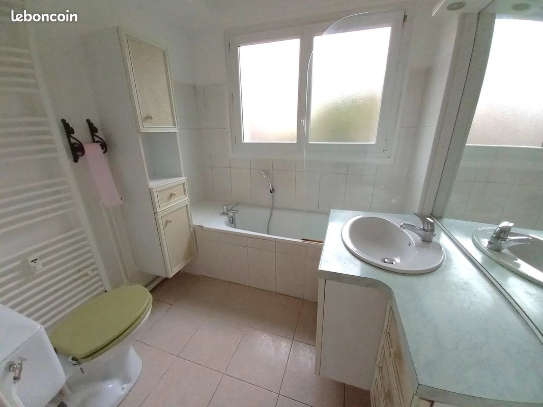 Appartement a louer aix-en-provence - 3 pièce(s) - 68 m2 - Surfyn