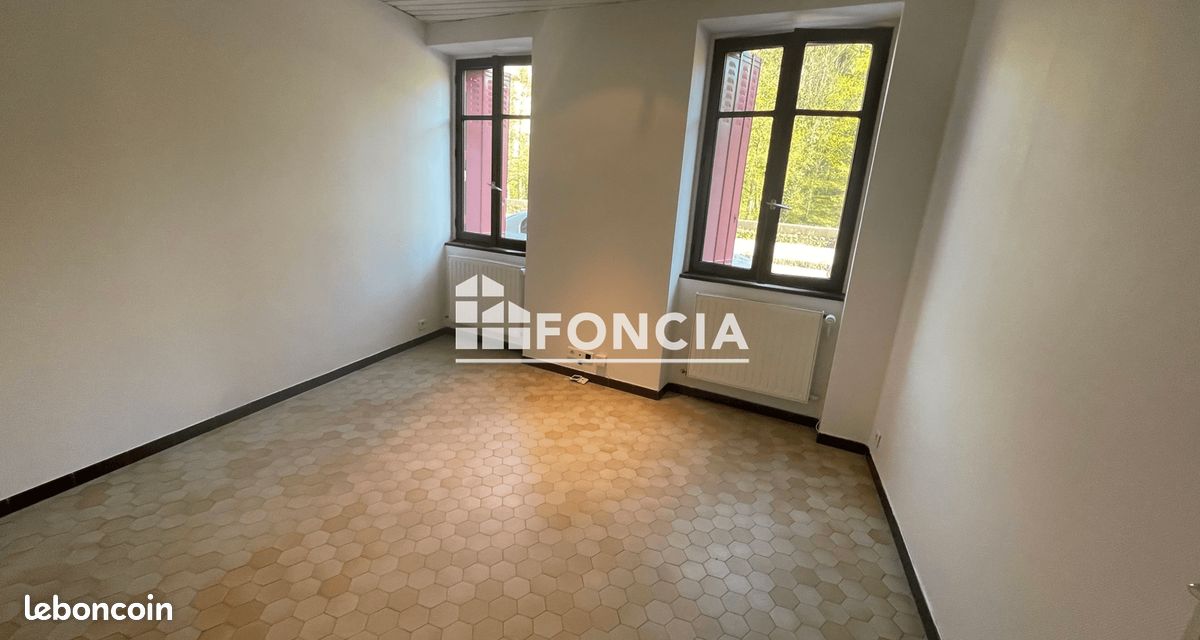 Appartement 2 pièces 37 m² · à Vienne · 37 m² · 423 €/mois