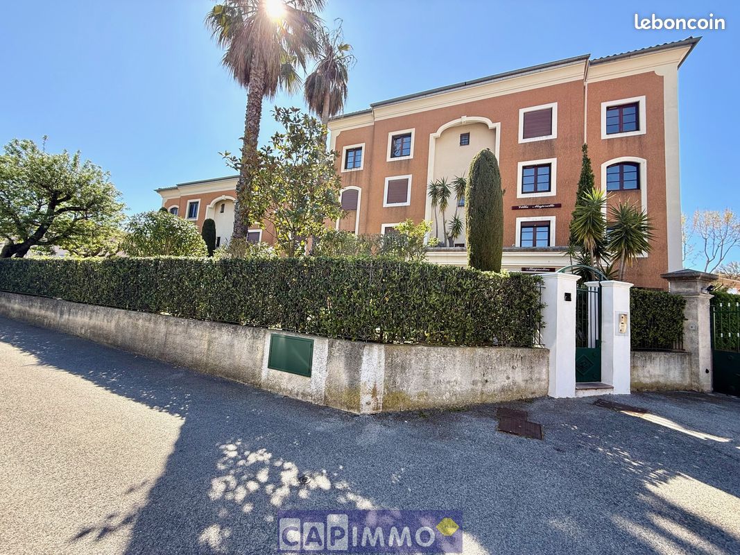 Appartement 2 pièces 60 m² · à Le Pradet · 60 m² · 245 000 €