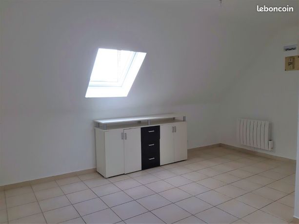 Studio 1 pièce 22 m²