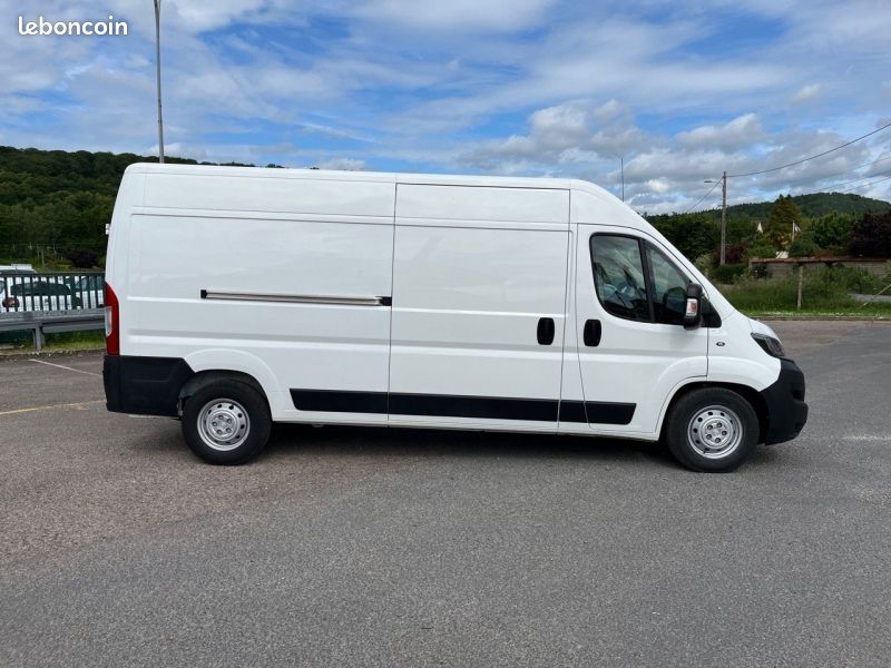 Peugeot Boxer Fg 435 L3H2 70 KW Premium 9cv (image 21)