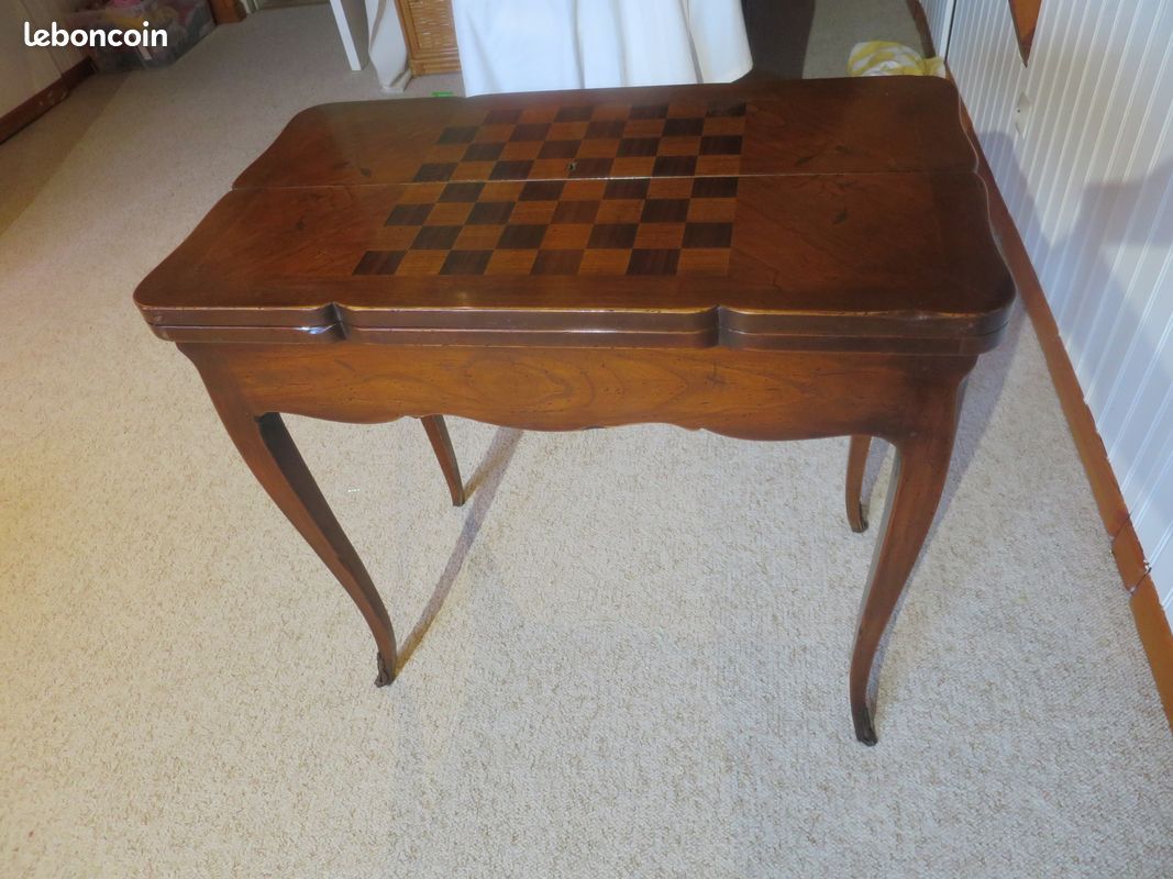 Superbe Table D'échiquier Pliante En Ronce De Noyer Antique Staunton Jeu De Pi%c3%a8ces D%c3%a9checs Superbe Table D'échiquier Pliante En Ronce De Noyer Antique Staunton Jeu De Pi%c3%a8ces D%c3%a9checs