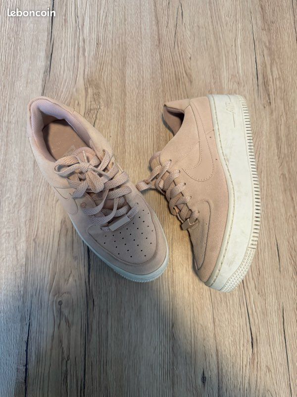 Air force one Chaussures