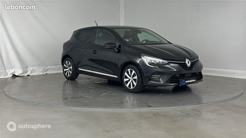 Renault Clio 1.0 TCe 100ch Evolution GPL (image 3)