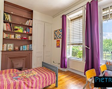 Appartement 425 000 € - 103 m²