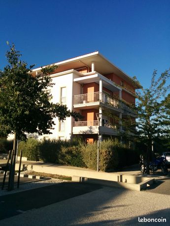 67m2 a louer parcs du luberon