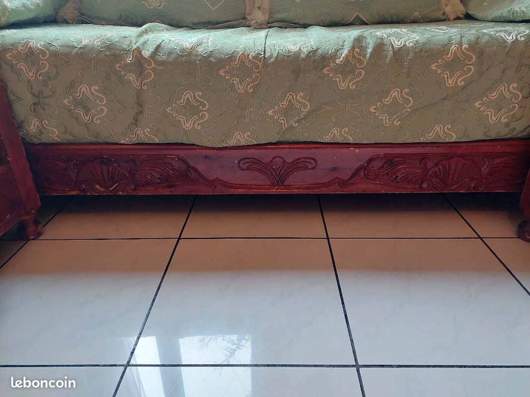 Salon marocain/ sedari (image 4)