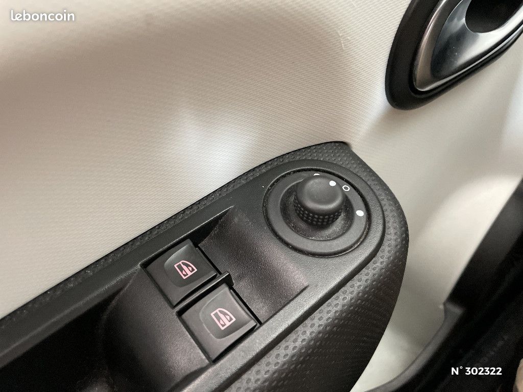 Renault Twingo III TCe 95 Zen (image 26)