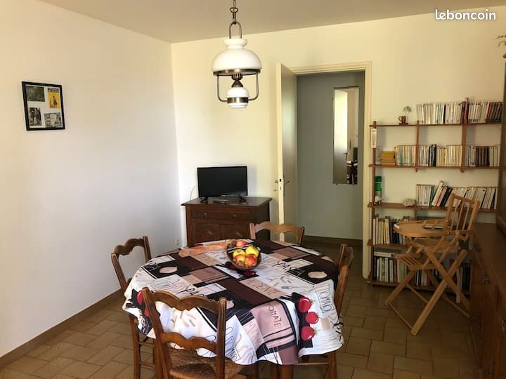 Gîte rural 2 personnes Montpouillan (proche Marmande) (image 4)
