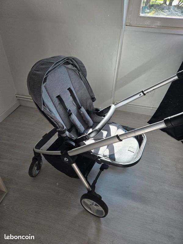 Poussette (image 7)