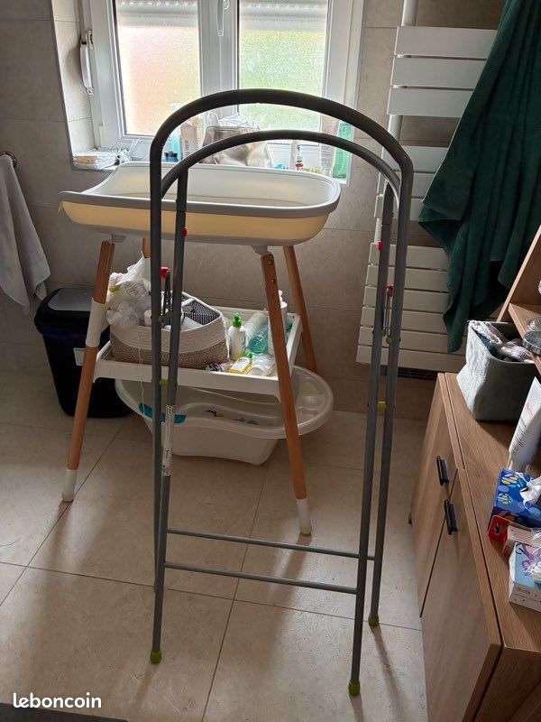 Baignoire bébé (image 3)