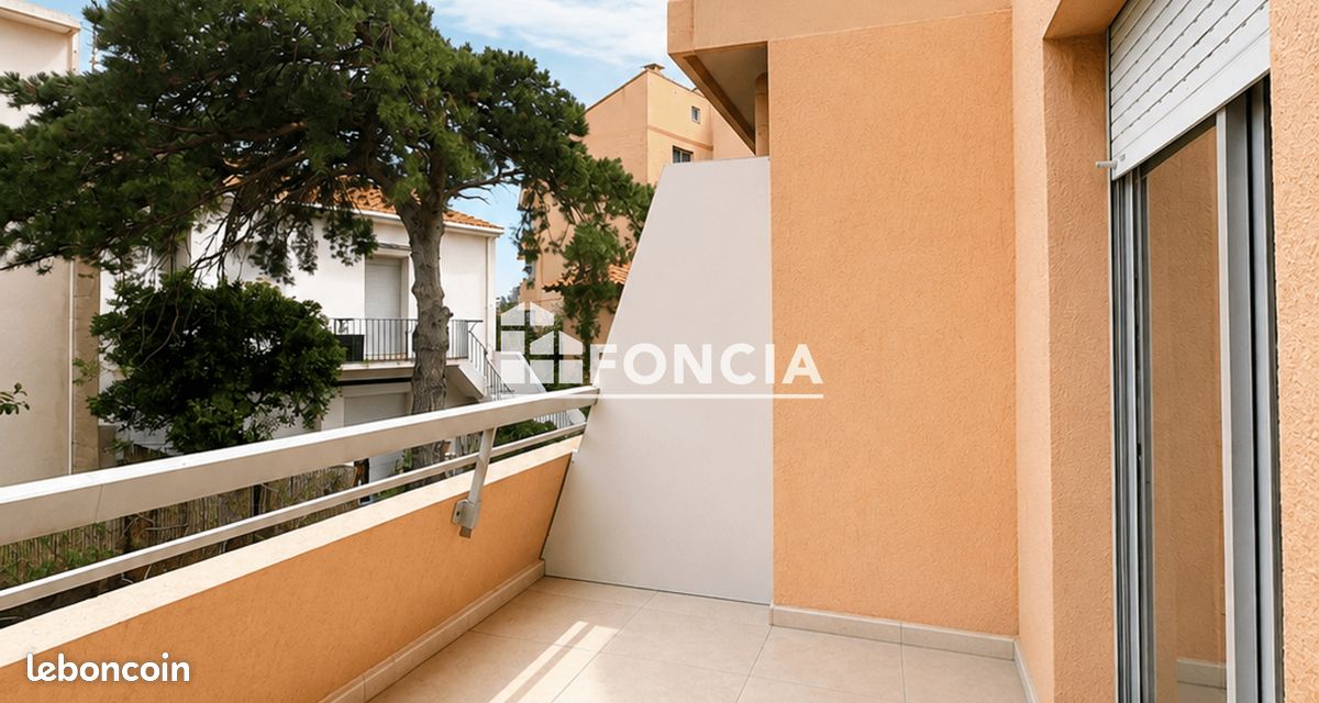 Appartement 1 pièce 25 m² · à Perpignan · 25 m² · 76 000 €