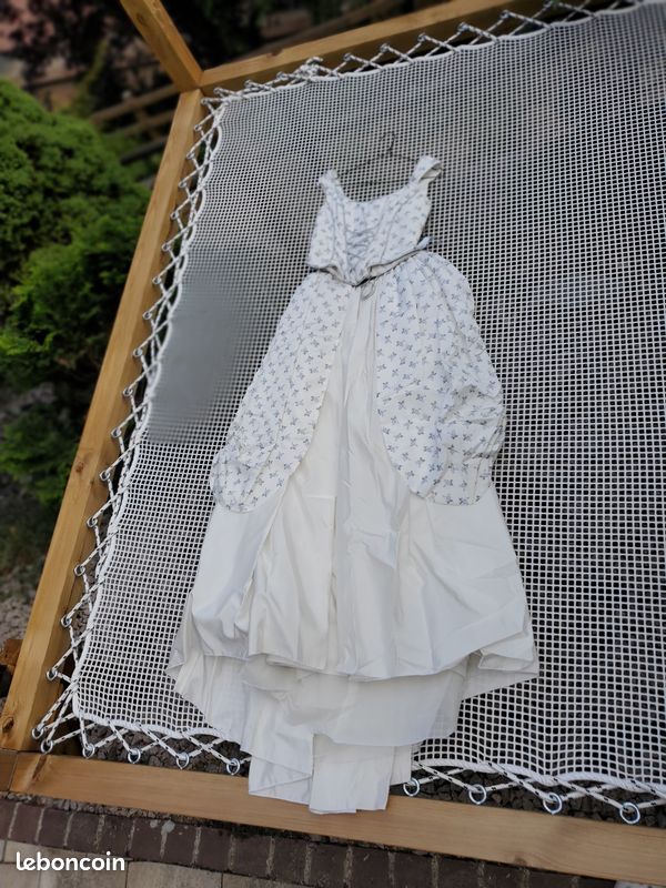 Robe de mariée (image 3)