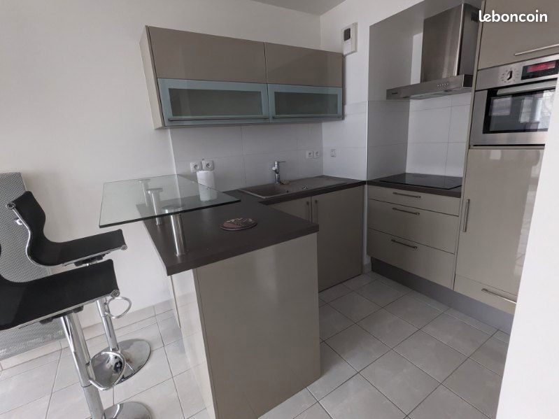 Appartement 2 pièces 35 m² · à Nantes · 35 m² · 655 €/mois