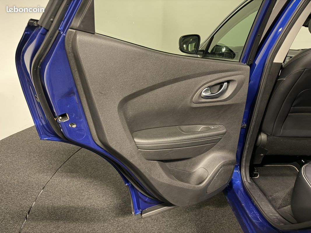 RENAULT KADJAR TCe 160 EDC INTENS BOSE JA19 SIEGES CHAUFFANTS 1ERE MAIN (image 37)