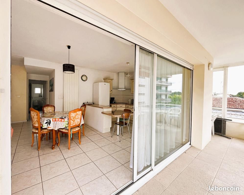 Appartement 3 pièces 80 m² · à Dax · 80 m² · 292 000 €