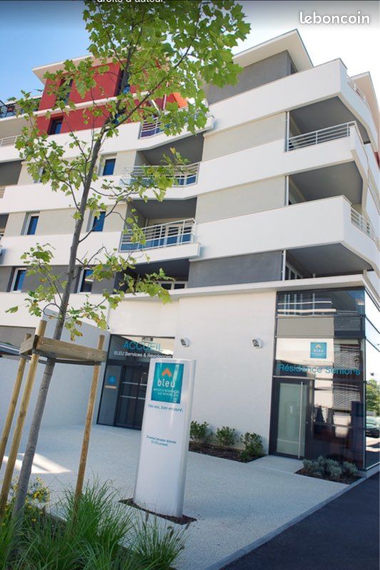 Appartement 2 pièces 48 m² · à Lormont · 48 m² · 670 €