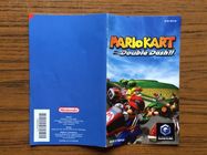 Mario Kart Double Dash & Zelda Collector's Edition Gamecube – Complet PAL FR