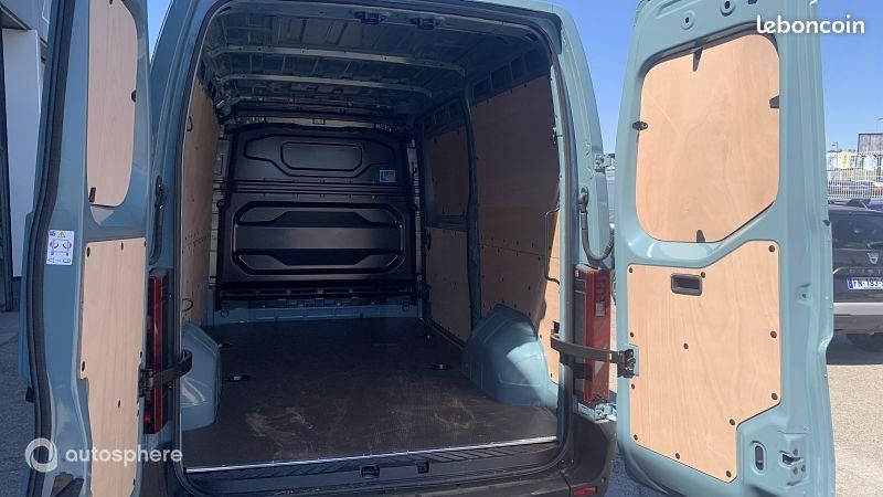Renault Master Véhicule utilitaire ou Société F3500 L2H2 E-Tech 140ch Advance grande autonomie (image 10)