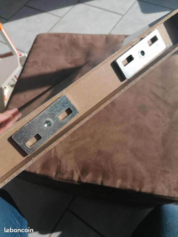 Tablette cheville invisible (image 2)