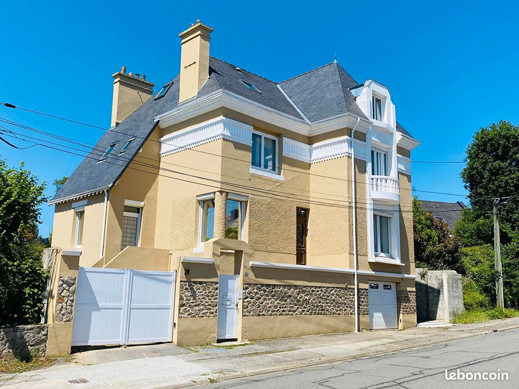 Maison 7 pièces 175 m² · à Locminé · 175 m² · 499 000 €